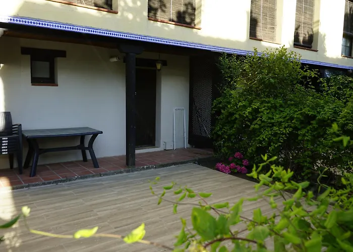 Hotel cerca del colegio: Centro de Vacaciones Morillo de Tou - Ainsa